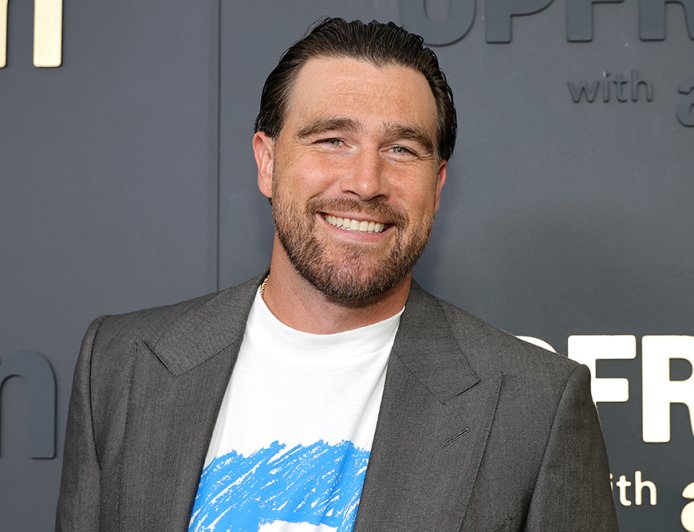 Travis Kelce Admits ‘Acting and Being an Entertainer’ Impacted His NFL Performance: ‘These Past Two Years Haven’t Been to My Standard’