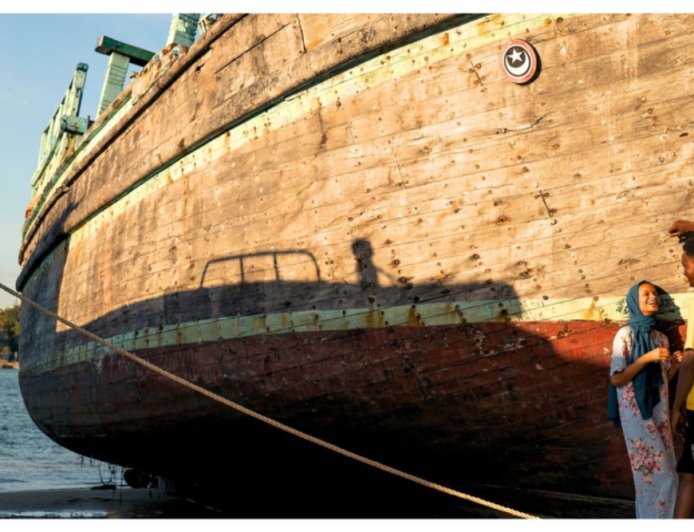 ‘The Color Yellow’ Producer June Wairegi, a Locarno Open Doors Winner, Teases Upcoming ‘Sun and Moon’ (EXCLUSIVE)