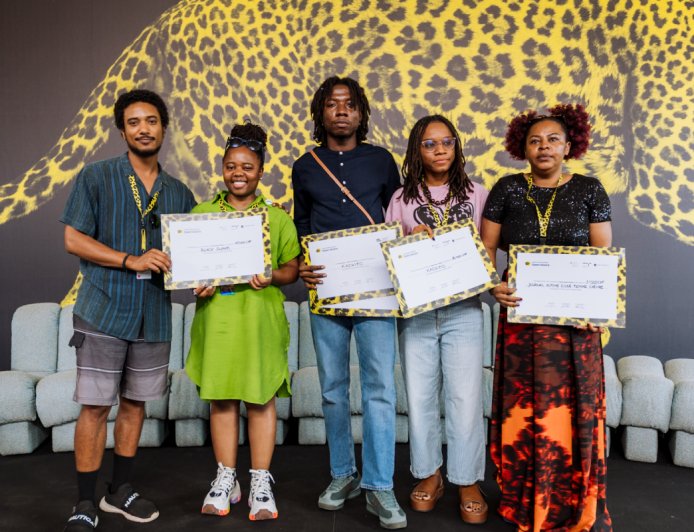 Locarno Open Doors: ‘Kachifo,’ ‘Black Snake,’ ‘Diary of a Goat Woman’ Win Big at Africa-Focused Forum