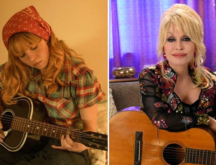 Sydney Sweeney's Dolly Parton-inspired Western will benefit from ad backlash: expert