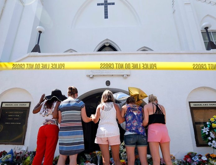 Hostility against churches a 'growing trend,' as study finds hundreds of attacks on U.S. churches in 2024