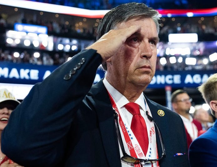 Trump's earliest supporter announces bid for Alabama Senate seat