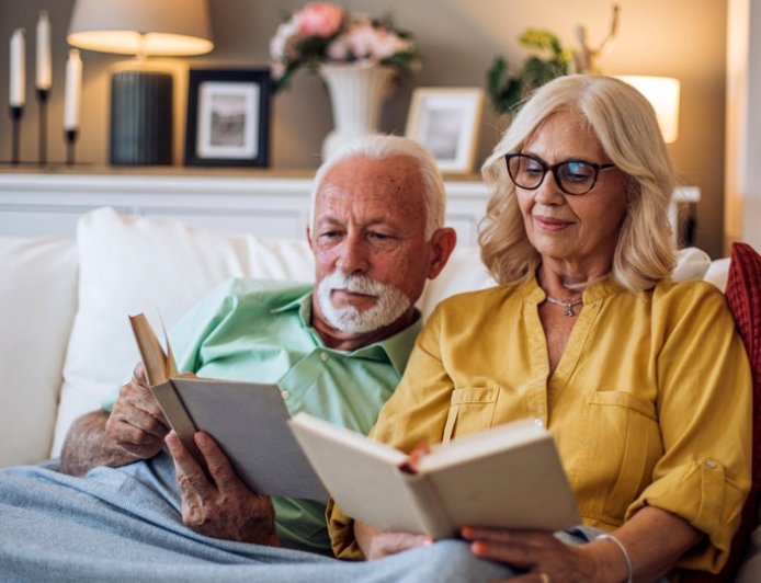 Study reveals why ‘super agers’ maintain ‘outstanding memory’ into their 80s