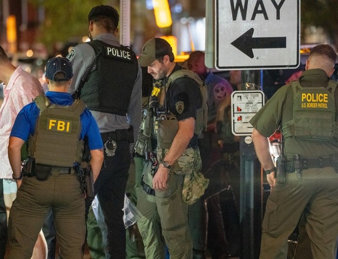 Black fatherlessness is turning DC into a war zone