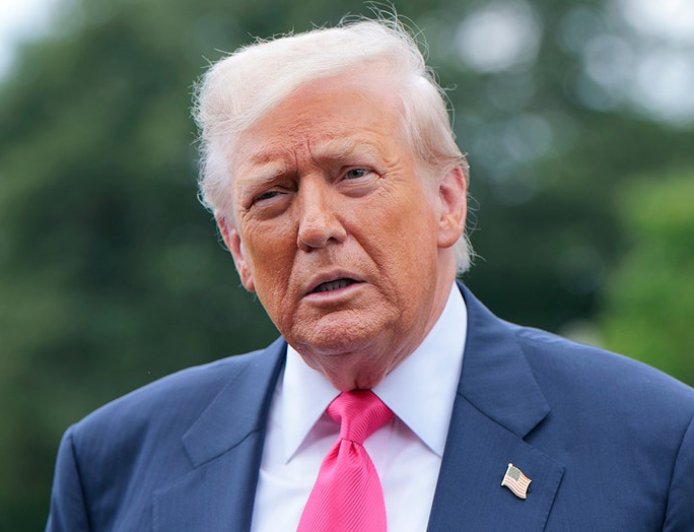 Whistleblower says who was behind classified leaks to target Trump and more top headlines