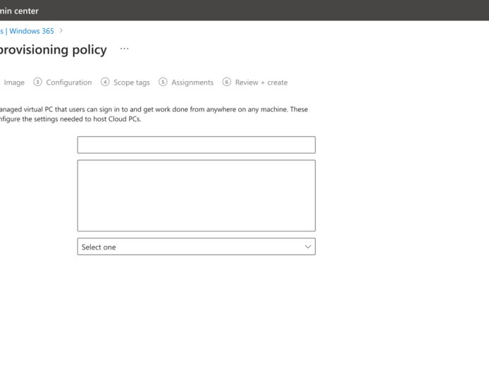 员工电脑故障也不耽误工作，微软 Windows 365 Reserve 限量公开预览版发布