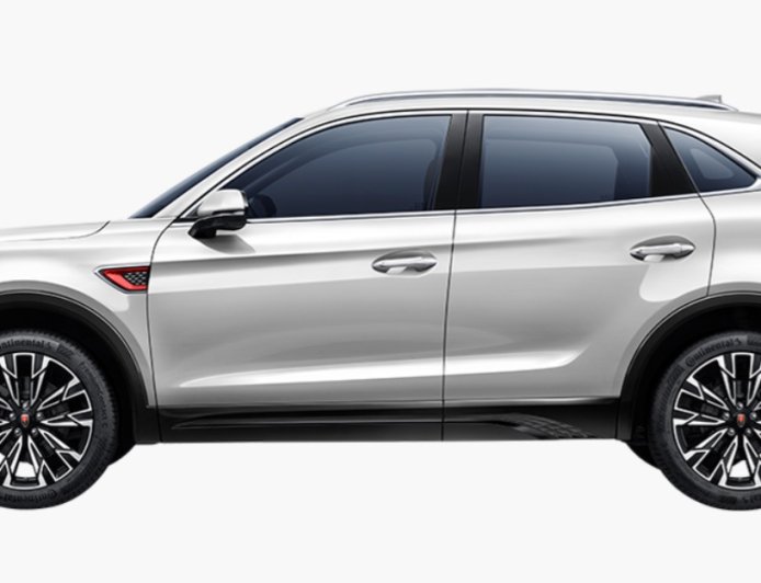 18.68 万元起一汽红旗 2026 款 HS5 车型上市：部分车型新增前排车门声学隔音玻璃、延续 2.0T 发动机