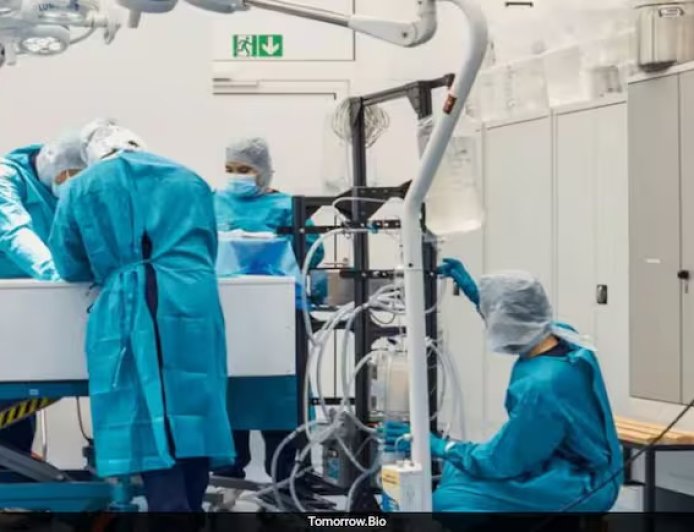 德国 Tomorrow Bio 公司推出 20 万美元遗体冷冻服务：为日后“复活”做准备