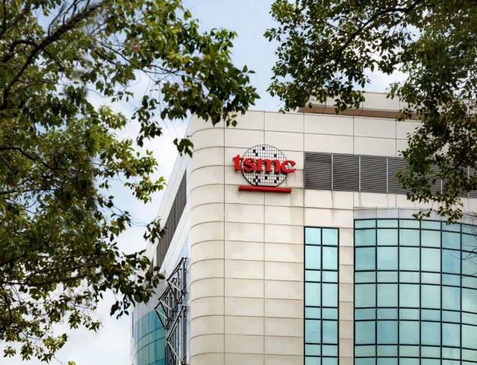 台积电 8 月董事会核准新一期 206.575 亿美元资本预算，今年累计超 530 亿美元