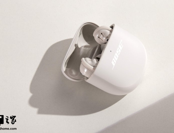 【IT之家评测室】Bose QuietComfort 消噪耳塞 Ultra 第二代体验：强者愈强