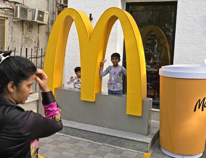 不用沃尔玛、亚马逊，印度右翼组织和企业家呼吁抵制美国货