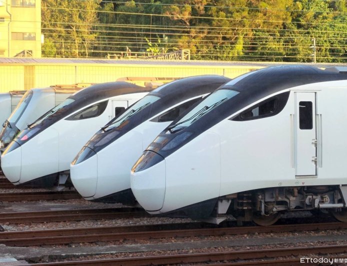 台鐵明中午前「花東線、南迴線」全面停駛　觀光列車停開