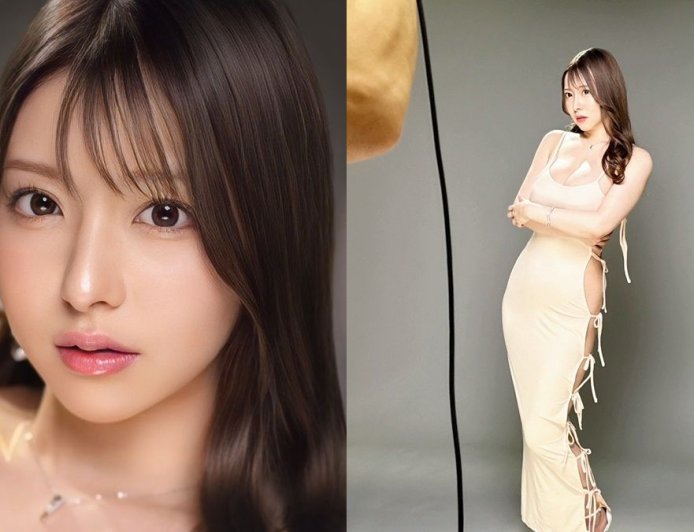 J級化妝品CEO「閃電進軍拍AV」！　羞認：通往天堂的捷徑