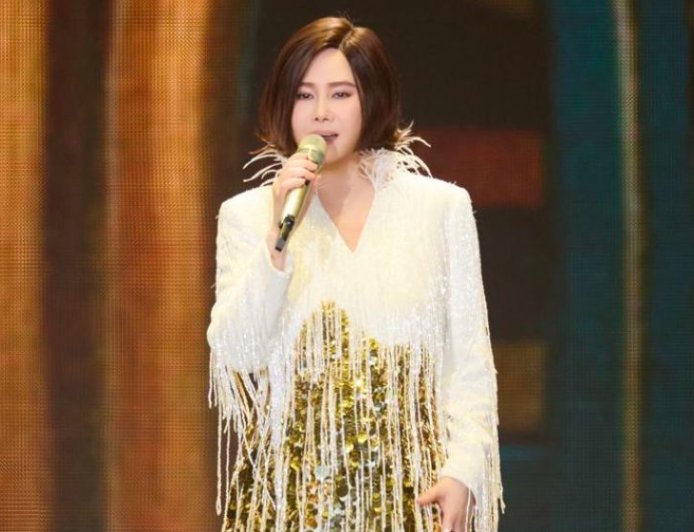 江蕙才開唱突緊急道歉！　親揭「延期內幕」：我自己也很痛苦