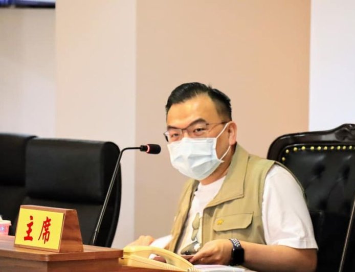 捲8弊案又賄選！　宜蘭5連霸市代會主席林智勇重判28年1月