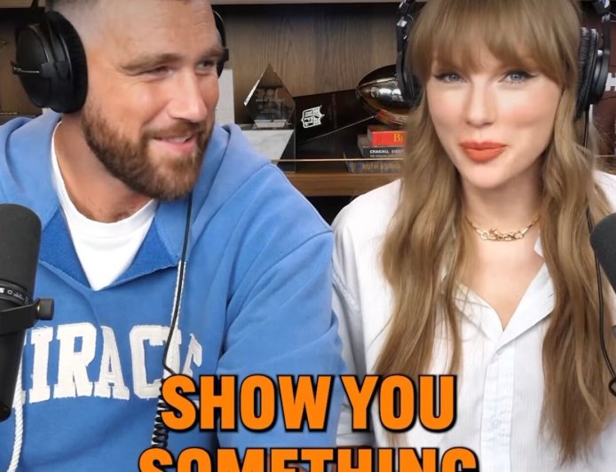 泰勒絲宣布新專輯　男友與百萬卡地亞美洲豹愛相隨