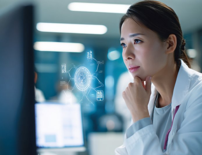 从狂热到清醒：我对AI医疗泼点冷水