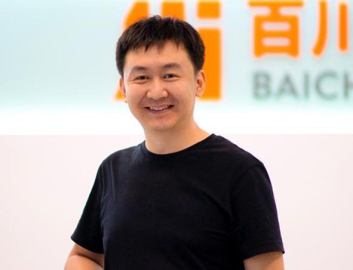 独家丨对话王小川：我没觉得委屈