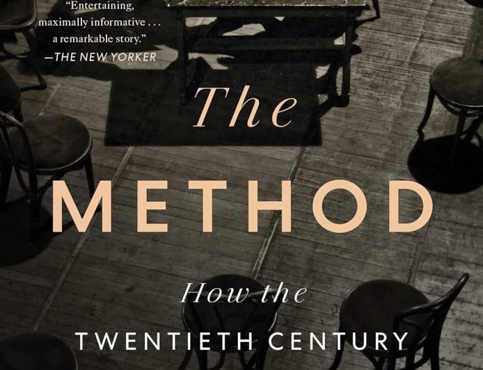 彭馨妍评《二十世纪的表演课》｜演员如何成为角色