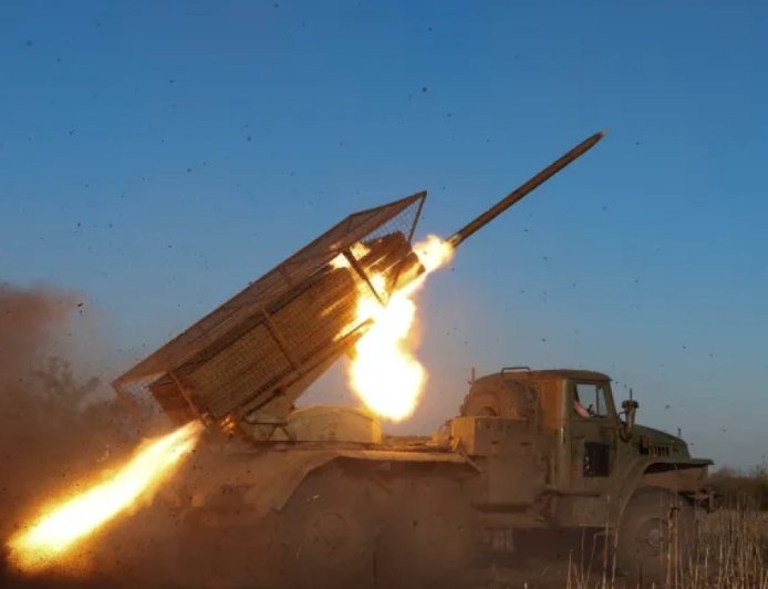 俄罗斯需要100年才能控制乌克兰吗？