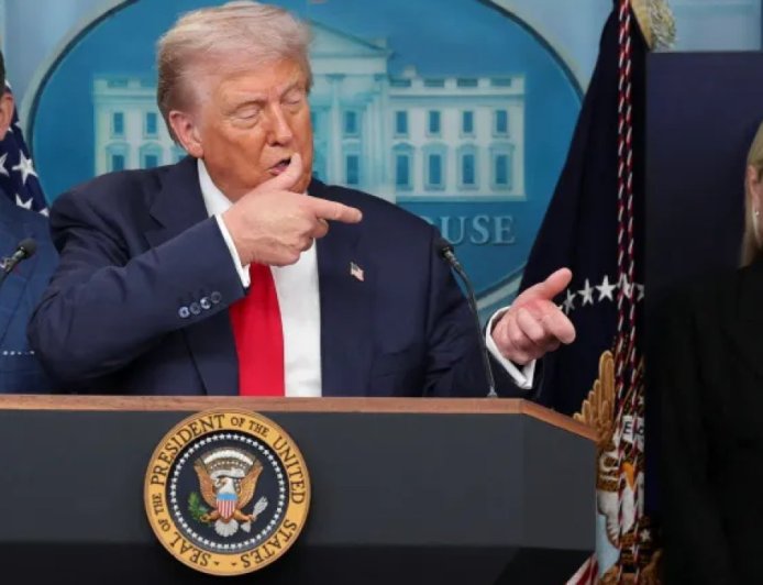 特朗普为何派遣美国国民警卫队进驻华盛顿特区？