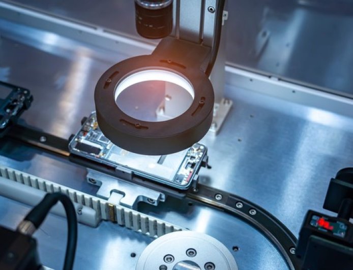 财说| 狮头股份跨界收购换来两个跌停，机器视觉故事背后有何隐忧？