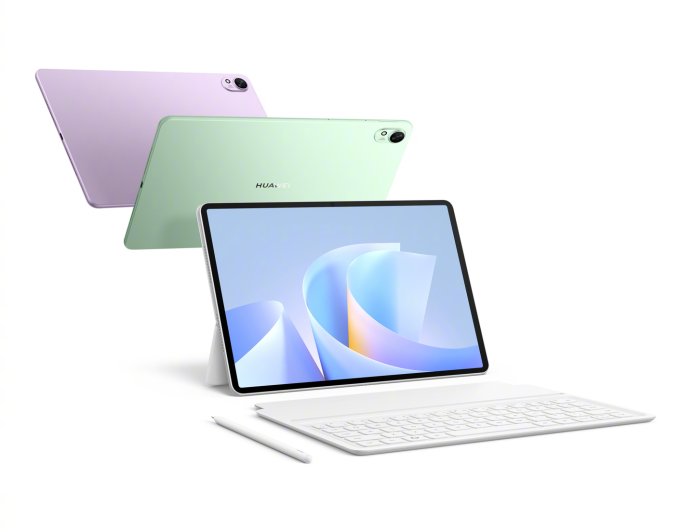 搭载全新“云晰”柔光屏，华为 MatePad 11.5 S 平板官宣 8 月 15 日亮相