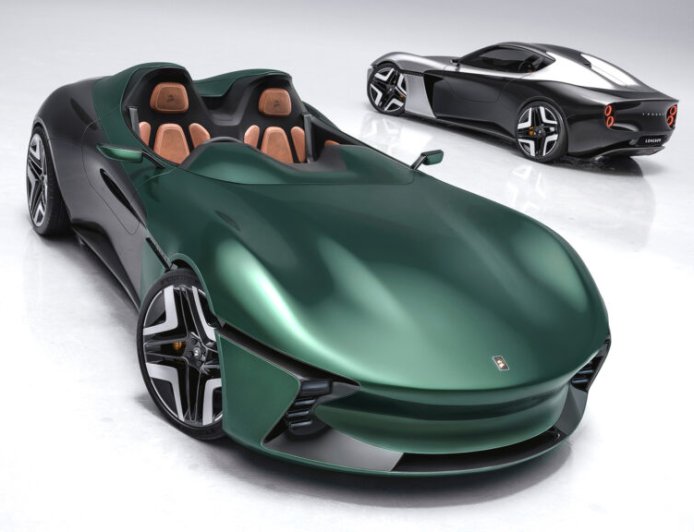 前迈凯伦、Alpine 老板联手前特斯拉高管，打造轻量化电动跑车挑战 Roadster