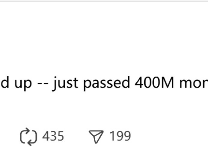 4 亿 vs 6 亿：扎克伯格的 Threads 成社交新势力，月活用户规模直追马斯克的 X