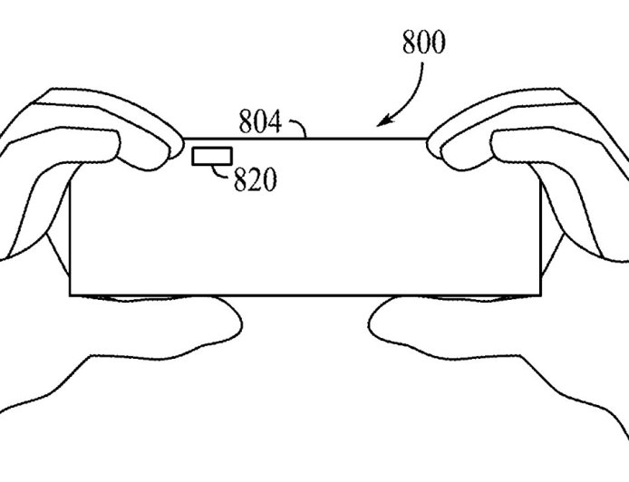 苹果新专利曝光：Vision Pro 遮光密封圈可升级为触控感应表面