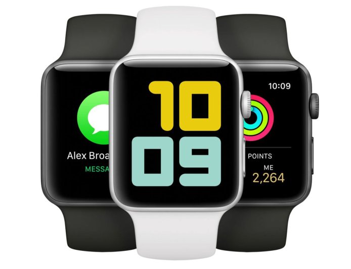 苹果 Apple Watch 电池集体诉讼案后续：美版 Series 1 / 2 / 3 用户已收到赔偿金
