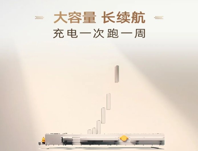 华为乾崑智驾加持：广汽传祺向往 S9 汽车全系标配宁德时代骁遥超级增混电池，CLTC 纯电续航 252km