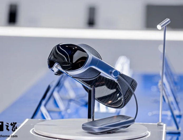 消息称 vivo Vision 头显售价不超 2 万元：搭载高通骁龙 4nm 平台，显示规格属行业 Top 级