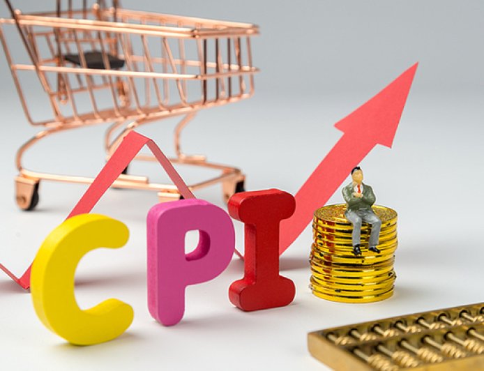 美国7月CPI同比上升2.7%，9月降息更稳了？