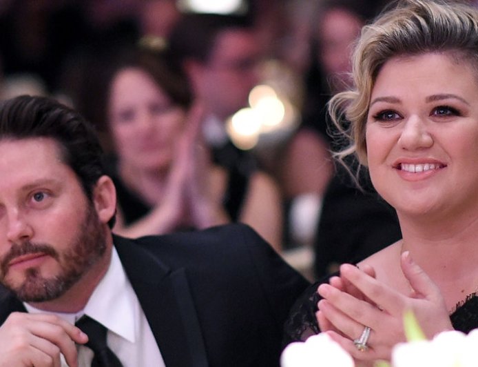 Kelly Clarkson's late ex Brandon Blackstock valued cowboy way of life in emotional obituary
