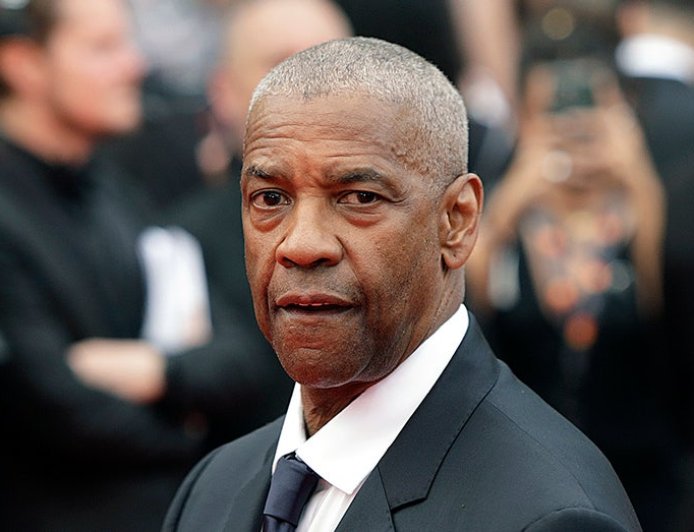 Denzel Washington slams Jerry Jones amid Micah Parsons contract dispute, Cowboys title drought