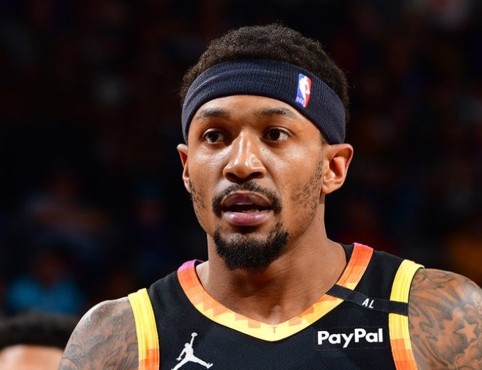 Bradley Beal reveals motivation behind leaving Suns in favor of Clippers