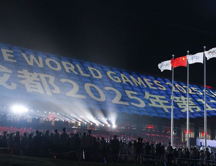 Italian orienteering athlete Mattia Debertolis dead at 29 after being found 'unconscious' at World Games