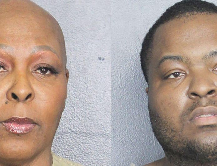 Sean Kingston Begs For House Arrest Ahead Of Sentencing After He And His Mom Were Found Guilty Of $1M Fraud