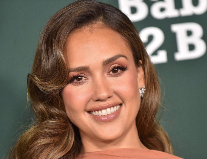 Jessica Alba's Fresh Romance Hits New Milestone Weeks After Going Public