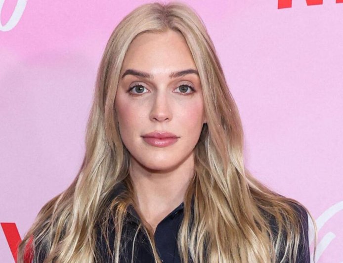 'Call Her Daddy' Host Alex Cooper Reveals What She Did For Cash Before Podcast