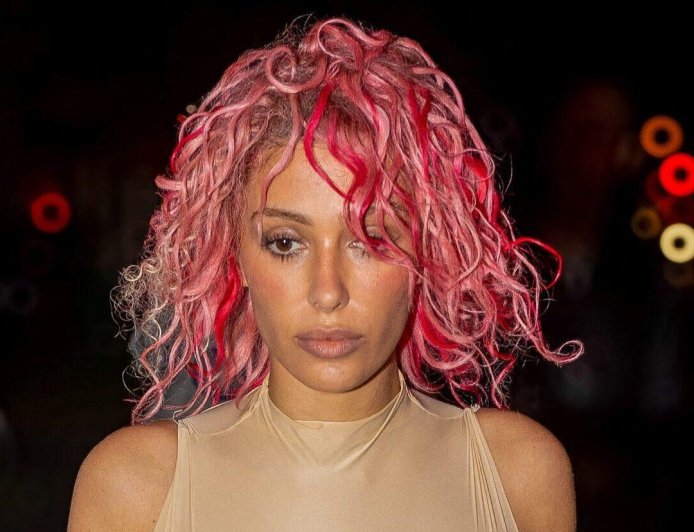 Bianca Censori Sparks Concerns As She's Seen Inside Giant Bubble In New Pics Amid Fears She's 'Trapped'