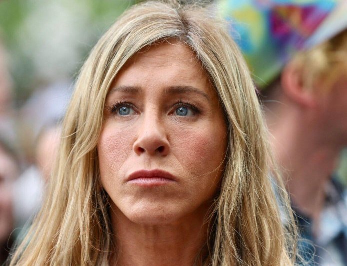 Jennifer Aniston Insists She 'Came From Nothing' As She Rejects 'Nepo Baby' Label: 'We Were Broke'