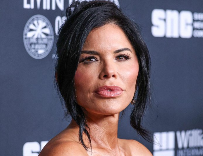 Lauren Sánchez Breaks Silence On Mixed Feelings Amid Parenting Milestone