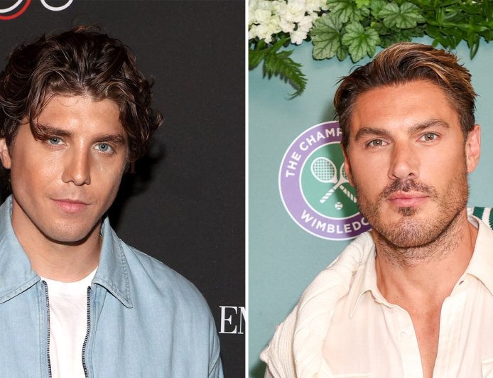 How Lukas Gage Feels About Ex-Husband Chris Appleton’s Upcoming Book