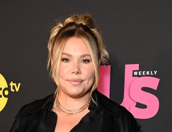 Teen Mom's Kailyn Lowry Reveals Her Next Plastic Surgery Procedure