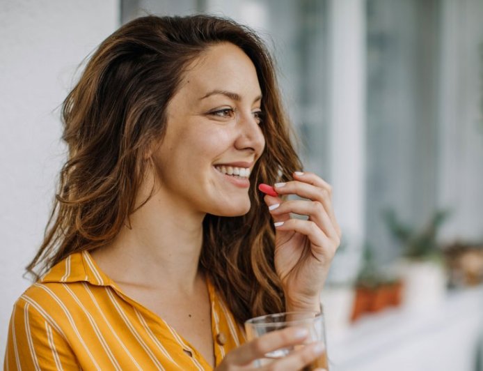 Painful Bloating? Over 2,000 Shoppers Swear This Game-Changing Probiotic Is the Only One That Works