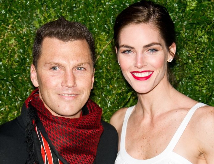 Model Hilary Rhoda and Sean Avery’s Relationship Timeline