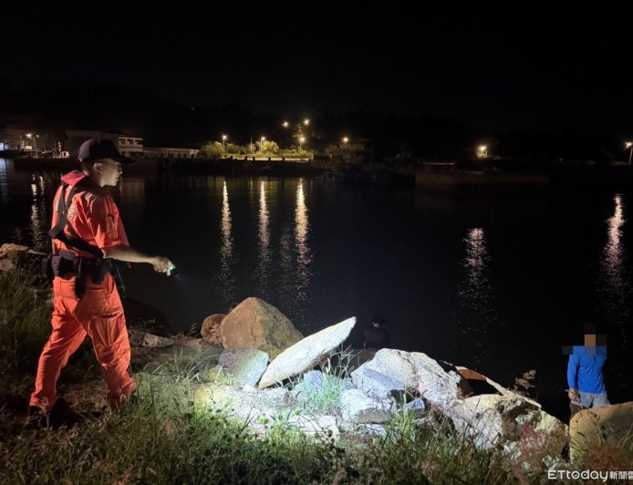 中颱楊柳來襲！海巡加強取締觀浪戲水　最高可罰25萬