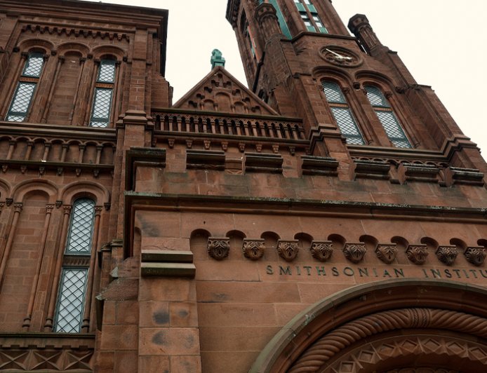 CNN's Jennings says same critics of Trump's Smithsonian review were cheering destruction of monuments in 2020